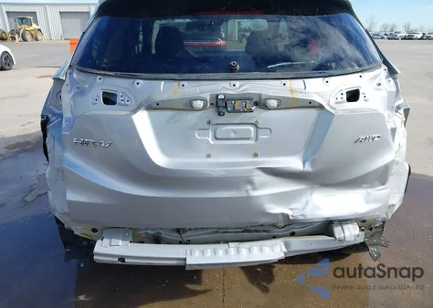 2022 Honda Hr-V Awd Ex из США, поврежденный, VIN 3CZRU6H53NM751848